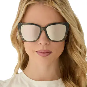 DIFF DIFF - Becky II