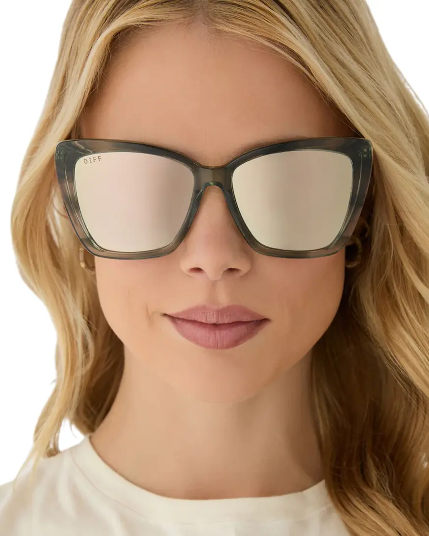 DIFF DIFF - Becky II