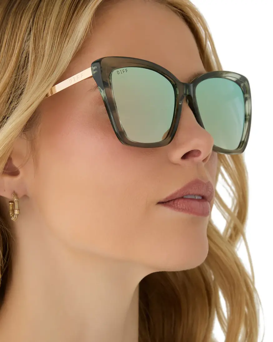 DIFF DIFF - Becky II