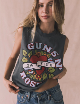 Chaser Guns N' Roses - So Fine
