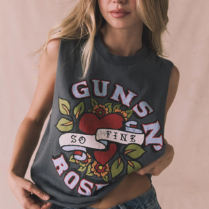 Chaser Guns N' Roses - So Fine