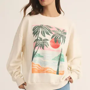 Z-Supply High Tide Sunday Sweatshirt