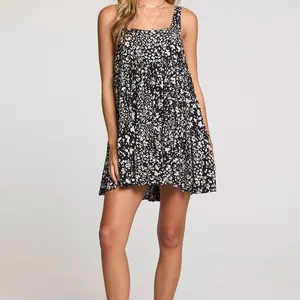 Saltwater Lux Leighton Mini Dress