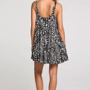 Saltwater Luxe Leighton Mini Dress