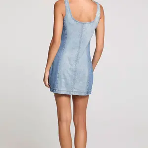 Saltwater Luxe Zira Mini Dress