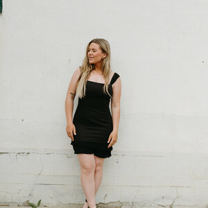 Amory Mini Dress