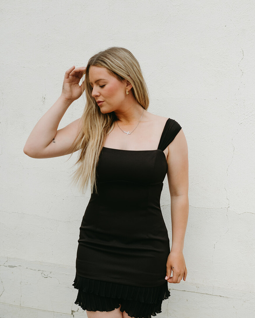 Amory Mini Dress