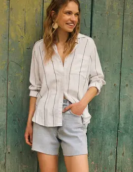 Z-Supply The Perfect Line Top Z-Supply The Perfect Line Top