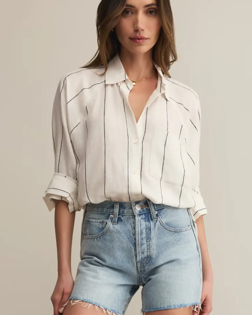 Z-Supply The Perfect Line Top