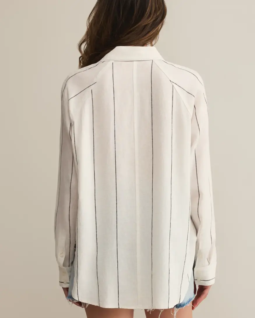 Z-Supply The Perfect Line Top
