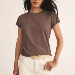 Z-Supply Modern Slub Tee