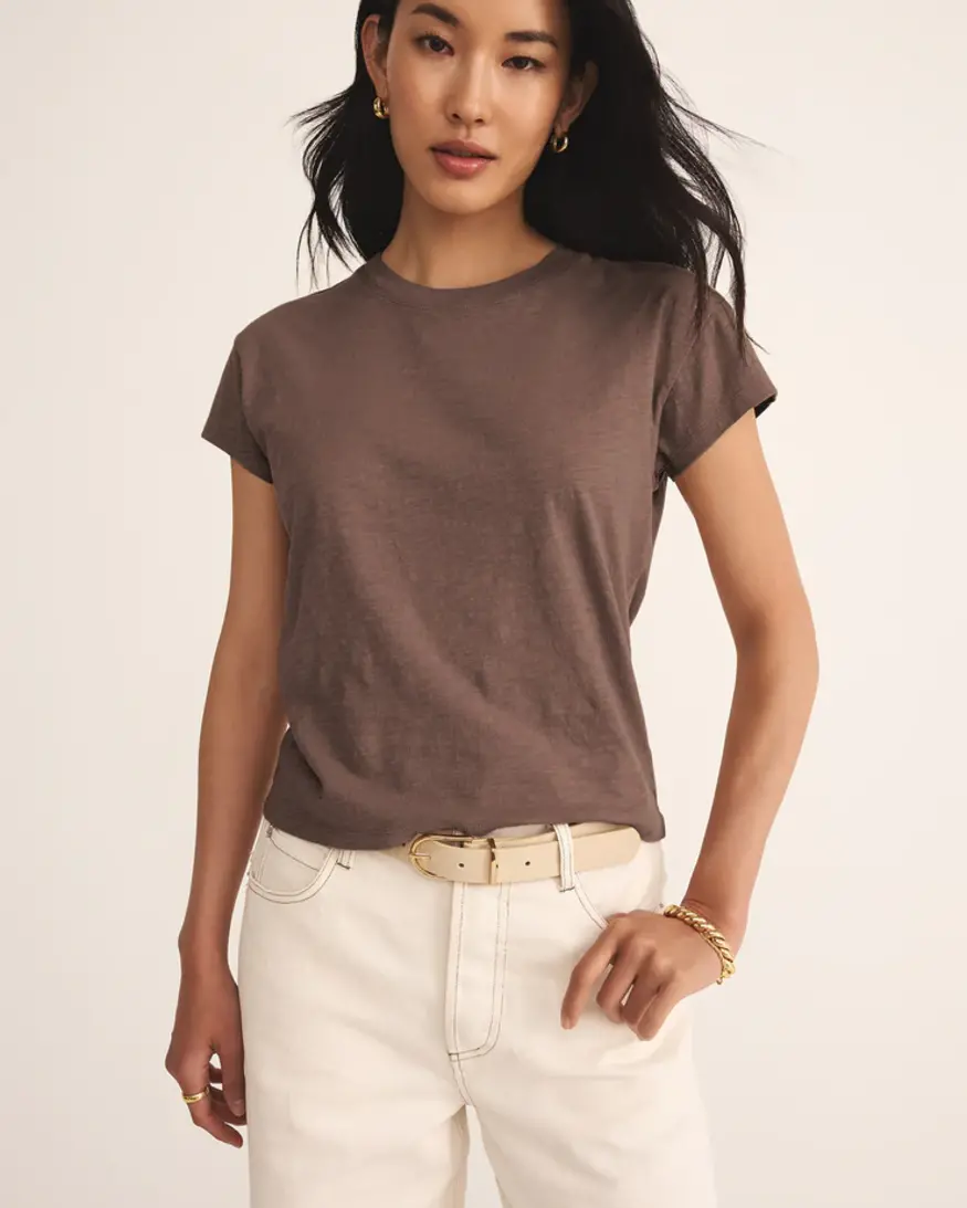 Z-Supply Modern Slub Tee