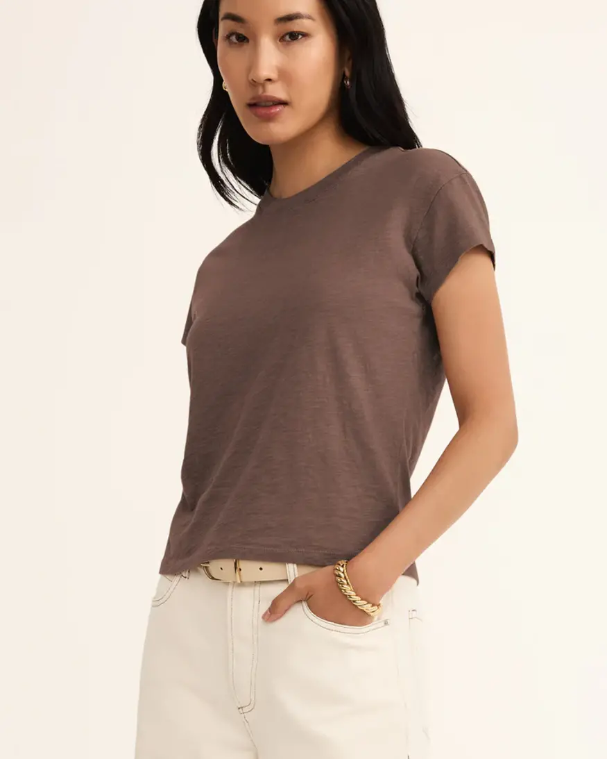 Z-Supply Modern Slub Tee