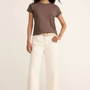 Z-Supply Modern Slub Tee