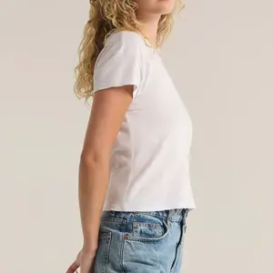 Z-Supply Modern Slub Tee