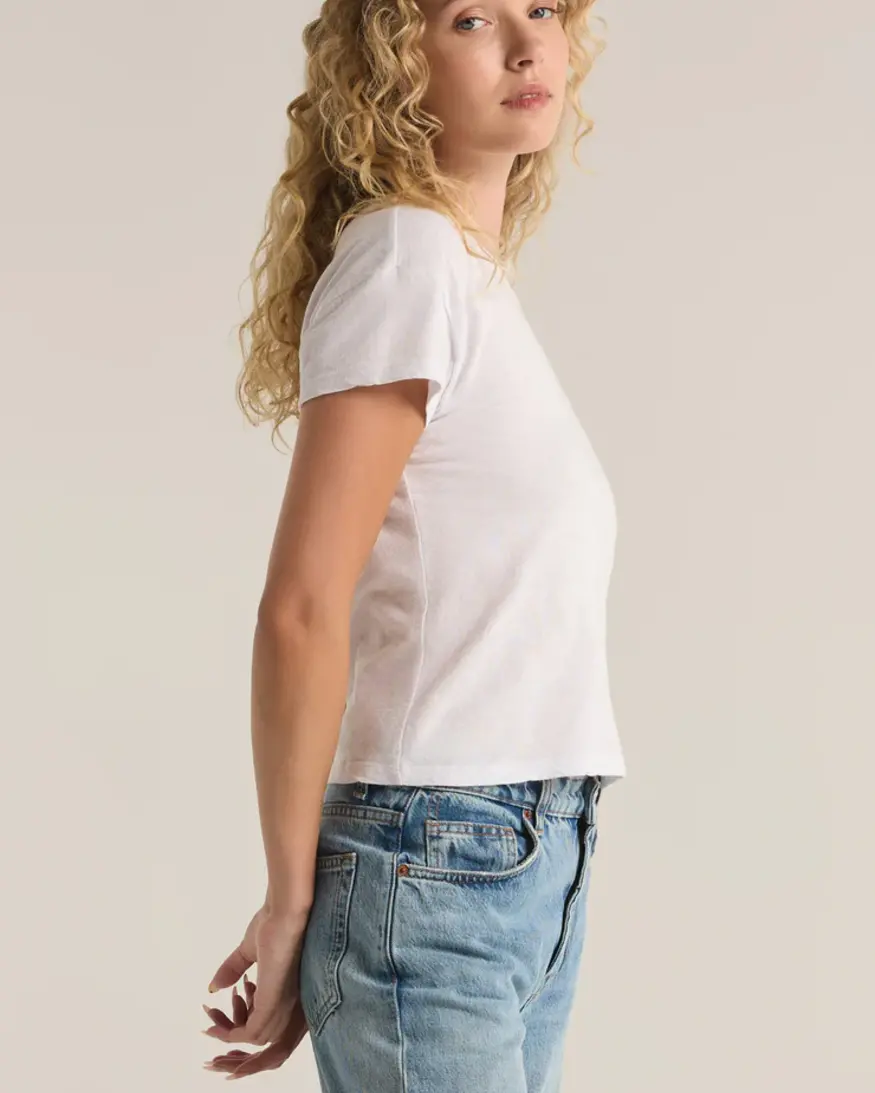 Z-Supply Modern Slub Tee
