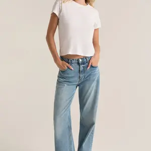 Z-Supply Modern Slub Tee