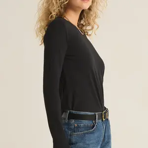 Z-Supply Modern Slub LS Tee Z-Supply Modern Slub LS Tee