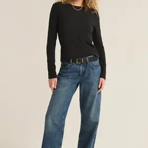 Z-Supply Modern Slub LS Tee Z-Supply Modern Slub LS Tee