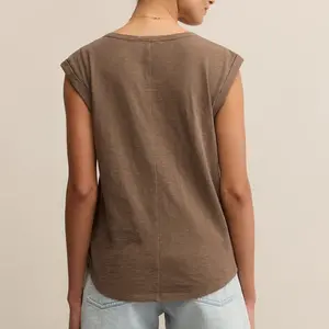 Z-Supply Per Diem Slub Tee Z-Supply Per Diem Slub Tee