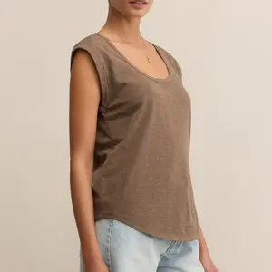 Z-Supply Per Diem Slub Tee Z-Supply Per Diem Slub Tee