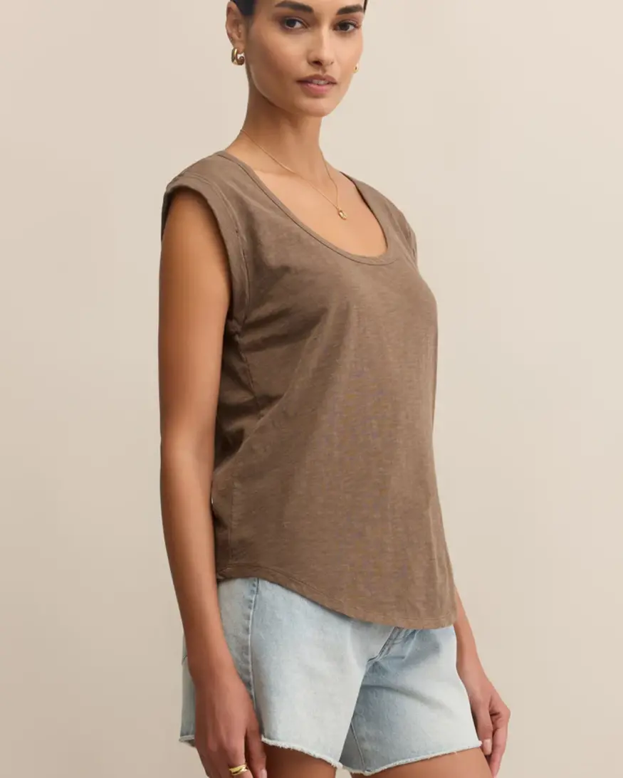 Z-Supply Per Diem Slub Tee