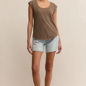 Z-Supply Per Diem Slub Tee Z-Supply Per Diem Slub Tee