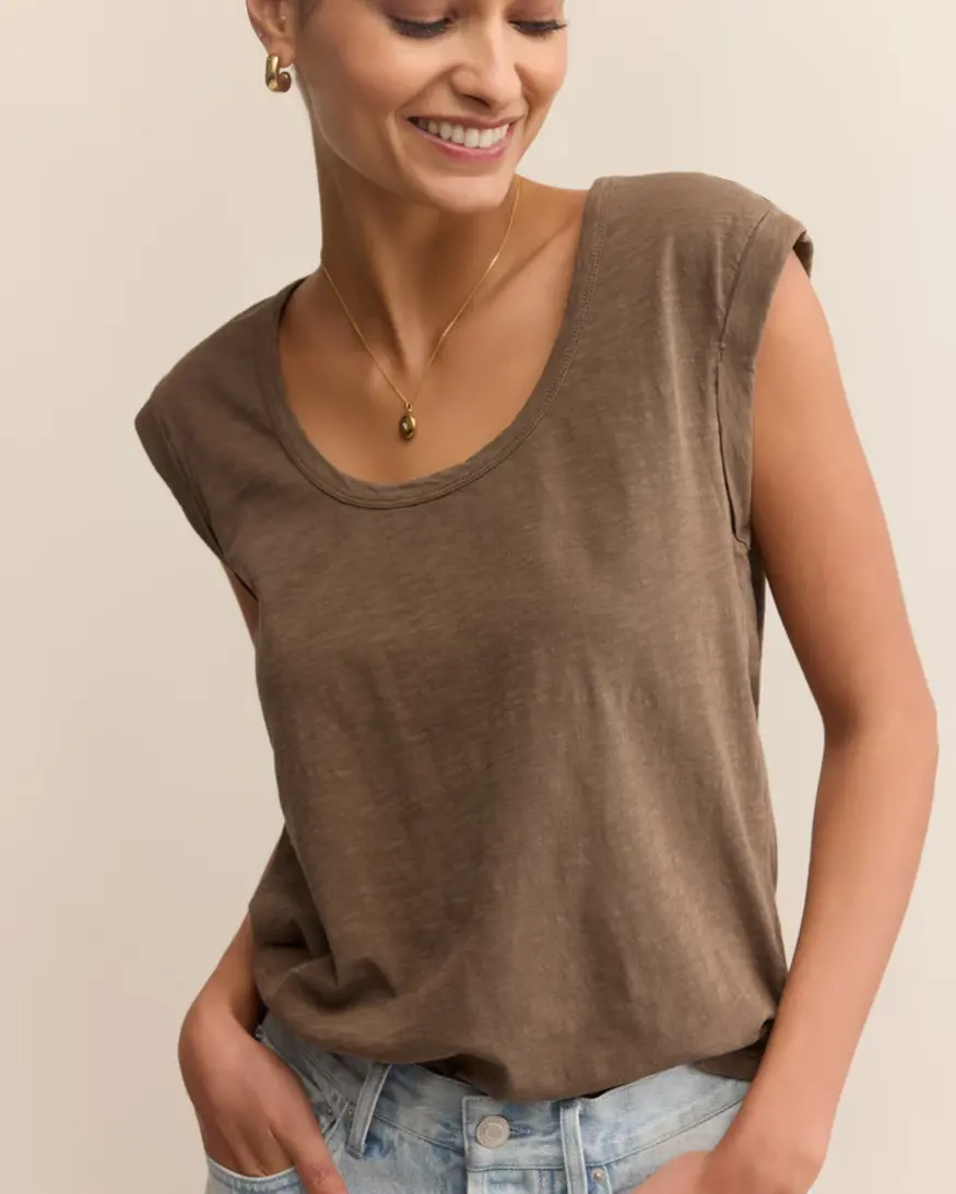 Z-Supply Per Diem Slub Tee