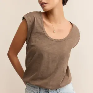 Z-Supply Per Diem Slub Tee Z-Supply Per Diem Slub Tee