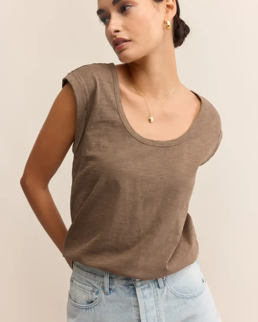 Z-Supply Per Diem Slub Tee