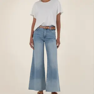 KUT Ryan Super Wide Leg