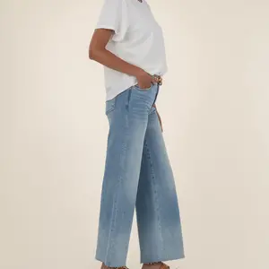 KUT Ryan Super Wide Leg