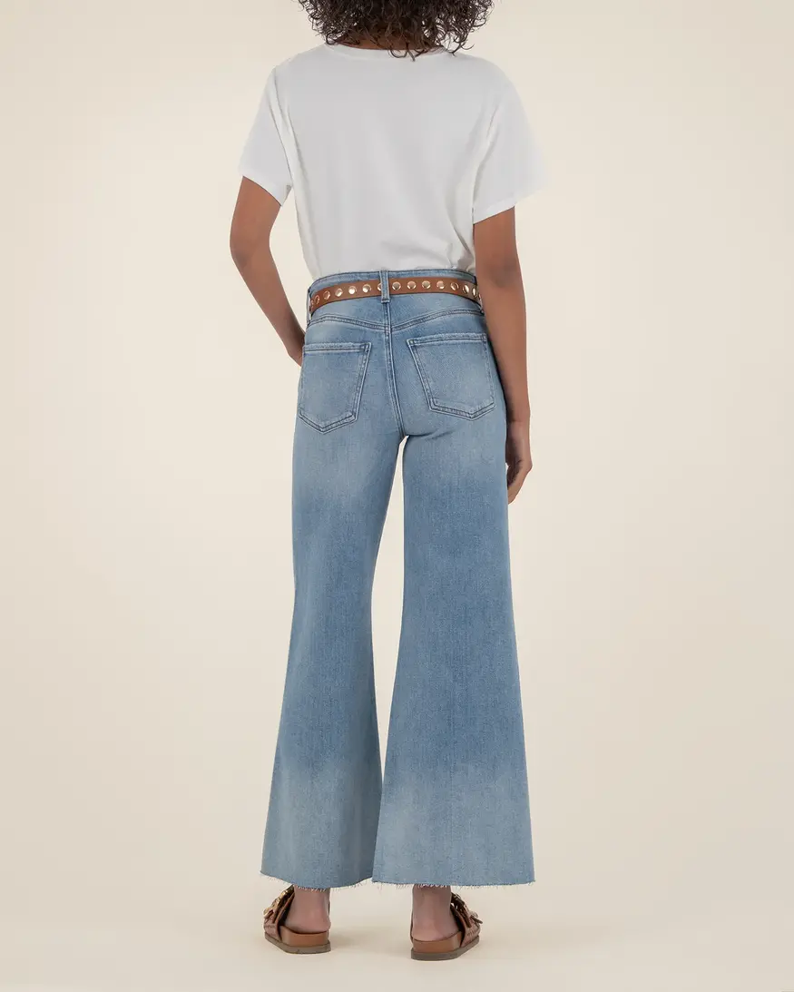 KUT Ryan Super Wide Leg