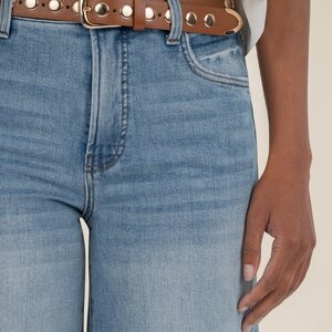 KUT Ryan Super Wide Leg