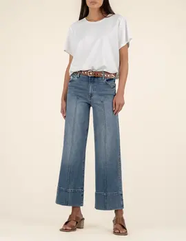 KUT Meg HR Pin Tuck KUT Meg HR Pin Tuck