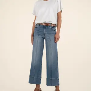 KUT Meg HR Pin Tuck