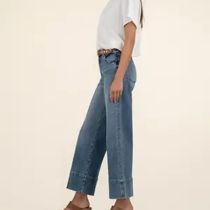 KUT Meg HR Pin Tuck