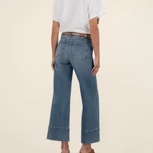 KUT Meg HR Pin Tuck