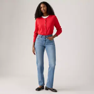 Levi's 501 Curve