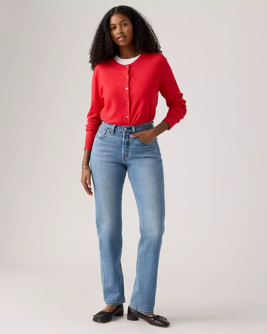 Levi's 501 Curve