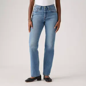 Levi's 501 Curve