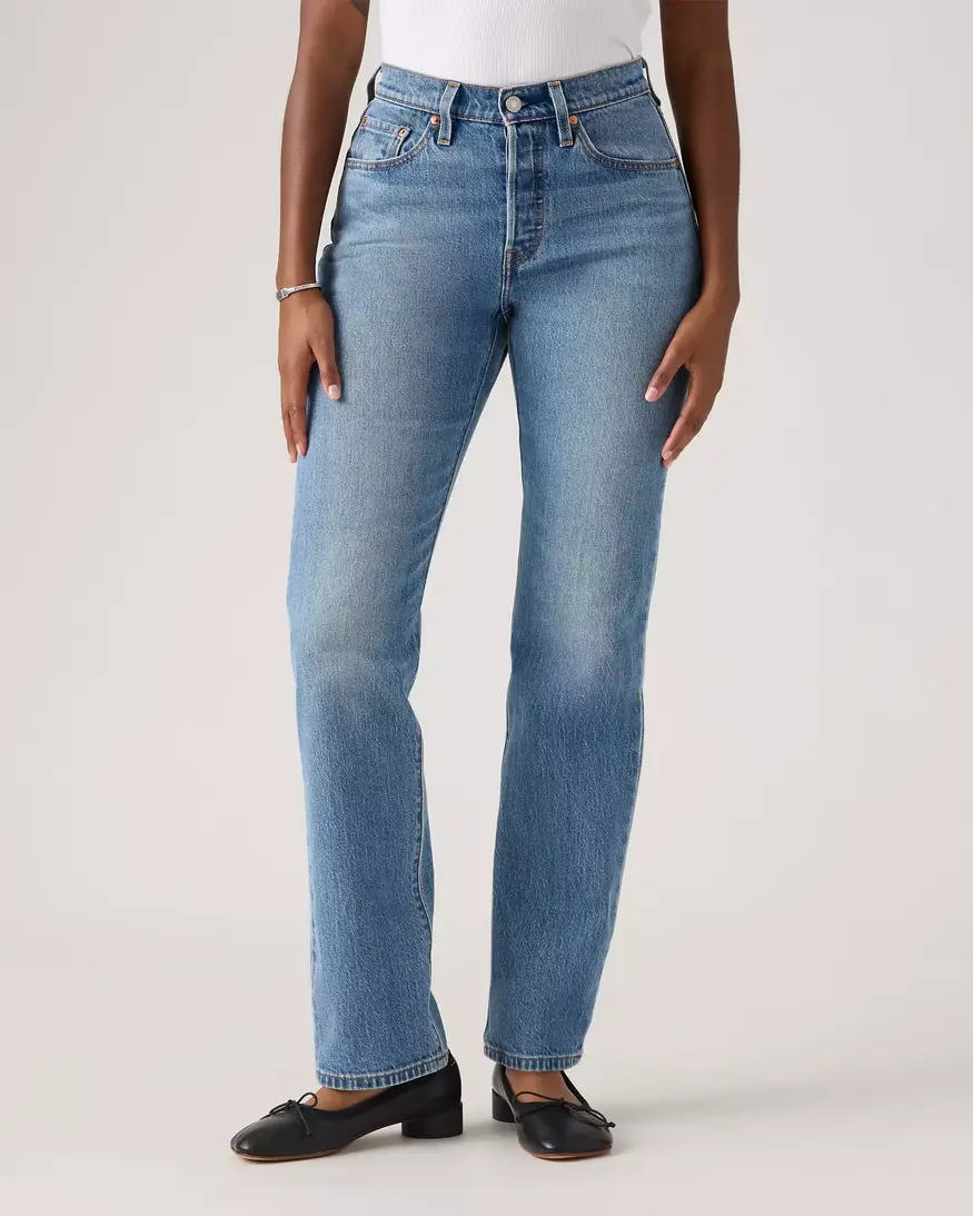 Levi's 501 Curve