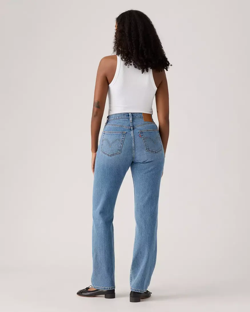 Levi's 501 Curve