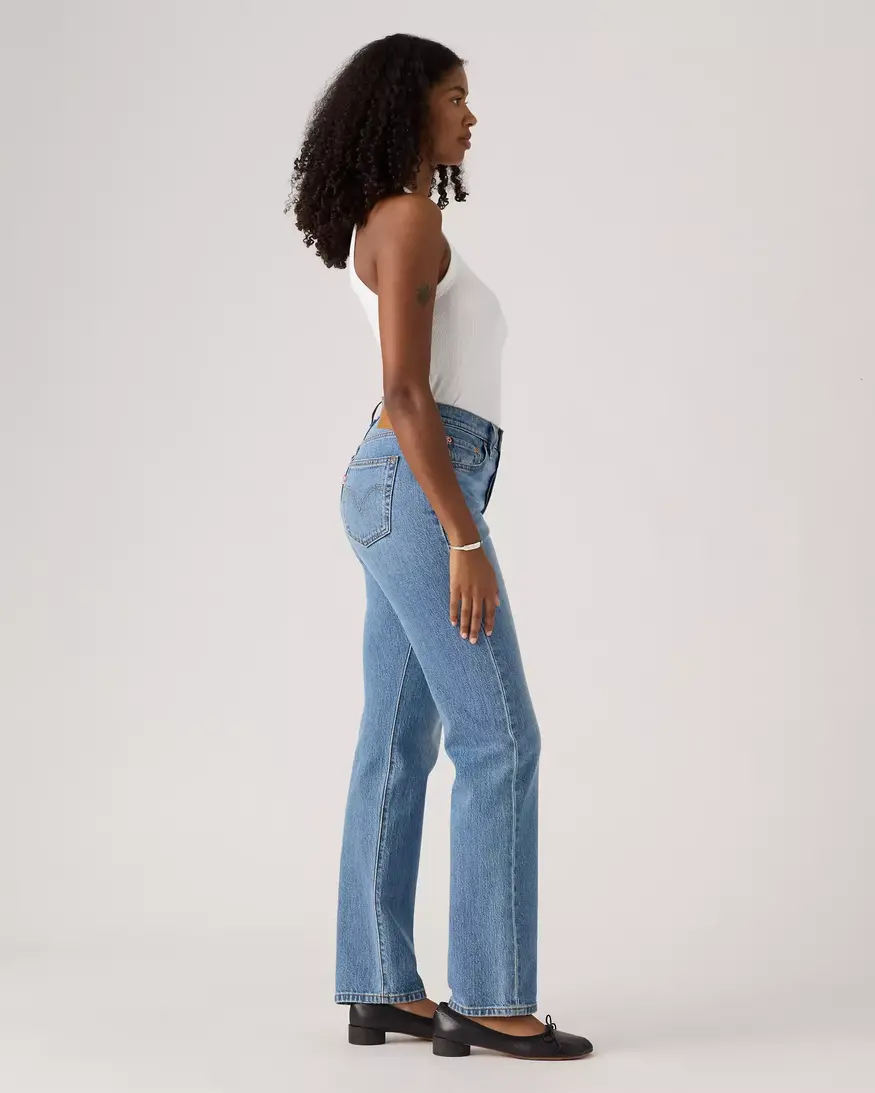 Levi's 501 Curve