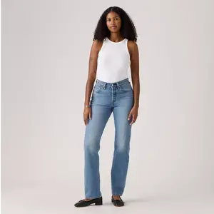 Levi's 501 Curve