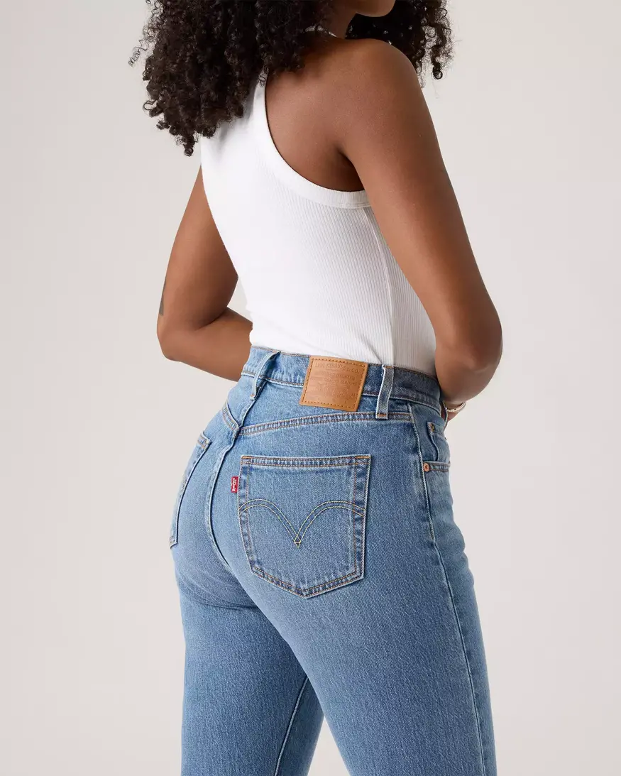 Levi's 501 Curve