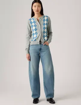 Levi's Baggy Dad Barrel Levi's Baggy Dad Barrel