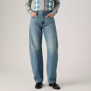 Levi's Baggy Dad Barrel