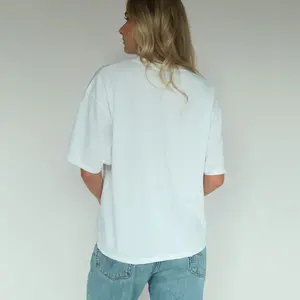 Brunette The Label Let's Go Girls Boxy Tee