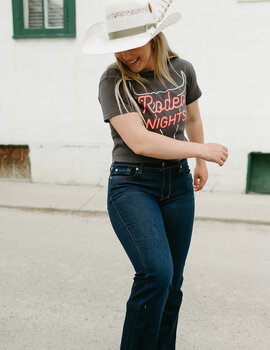 Rodeo Nights